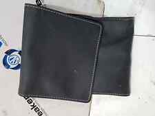 Volkswagen Polo MK6 2017-2023 Handbook WALLET empty